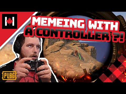 Halifax is Showing Off for chocoTaco Raid!  - PUBG Solo Gameplay