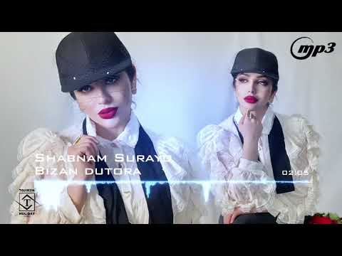 Bizan Dutora .... SHABNAM  SURAYO  (Farsi Song )