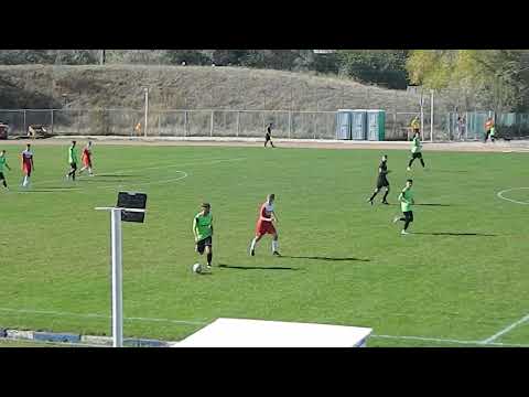 Etapa ,14. Juniori A1. CS Năvodari - CS Sparta Techirghiol   10 - 0.