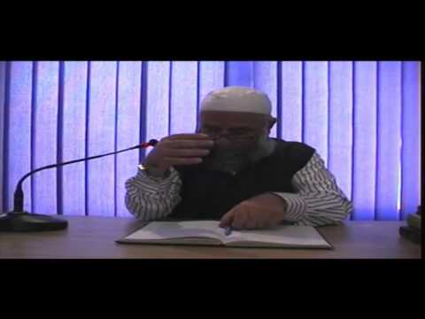 1. Tregimi i djaloshit, mbretit dhe magjistarit - Hoxhë Zeki Çerkezi