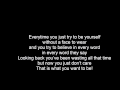 The Kolors - Everytime (Lyrics)