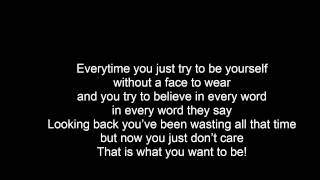 The Kolors - Everytime (Lyrics)