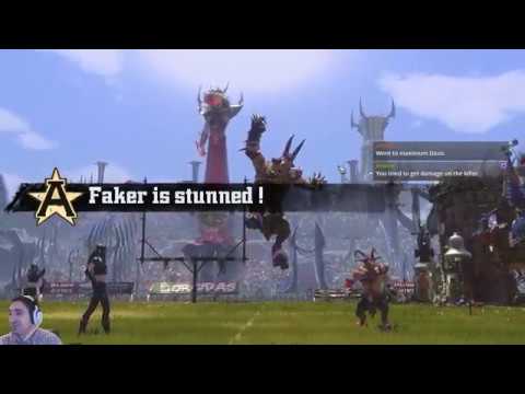 Replay Analysis: REBBL MD10 Vs Beastman Chaos