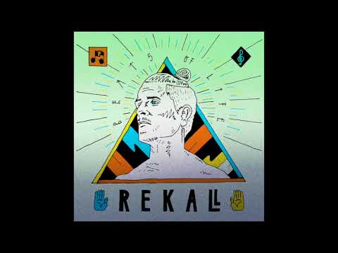 Rekall "like a jockey feat S PRI"