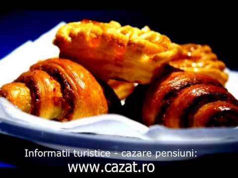 Cazare Derna, Bihor - Cazat.ro