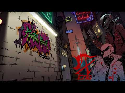 Cytus II Xenon / Daisuke Kurosawa - Phantom Razor