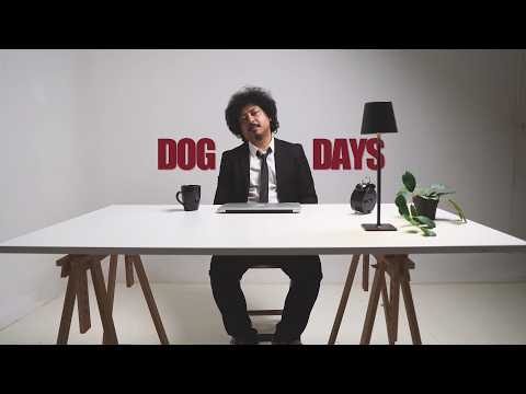 Arnav Borg - Dog Days (Official Music Video)