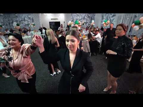 Petrecere Botez Kemal Nikolas