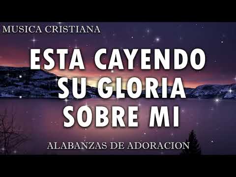 MUSICA CRISTIANA 2024 QUE TRAE PAZ Y TRANQUILIDAD - CANCIONES CRISTIANAS MÁS HERMOSA PARA ORAR