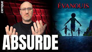 Critique WEAPONS (EVANOUIS) : Un film d&#39;horreur ou une comédie ?