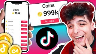 TikTok Free Coins Hack . TikTok Coins Free . TikTok Unlimited Coins 2025 . TikTok Coins