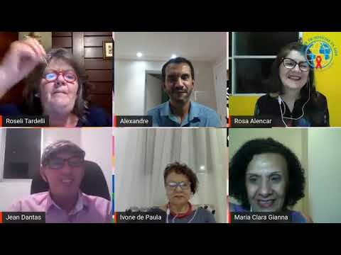 Acolhimento, tratamento, prevenção: CRT e suas ações em tempos de isolamento social