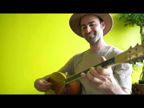 Behind the Creation Process - Studio Tour