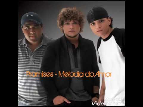 Melodia De Amor - Promises