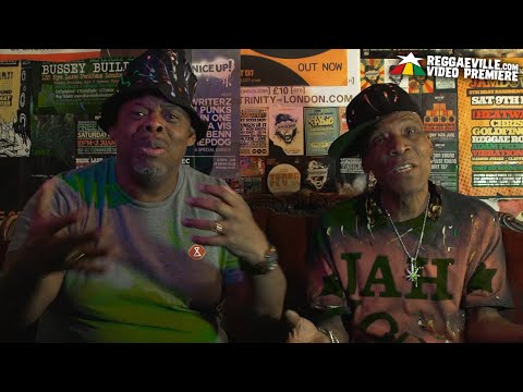 Daddy Freddy ft. Shumba Youth, Tippa Irie, Blackout JA & Top Cat - Why Did You Do That [2020]