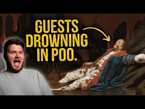 The Worst Parties In History