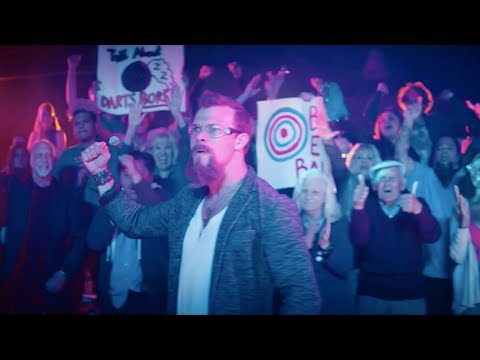 Dillon Francis ft. Lovelytheband — Change Your Mind