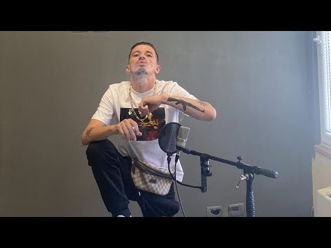 KOZAK - FREESTYLE ( OFFICIAL VIDEO )