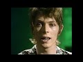 David Bowie - Oh! You Pretty Things (Old Grey Whistle Test, 1972) [HD Upgrade]