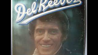 Del Reeves - Bad Water