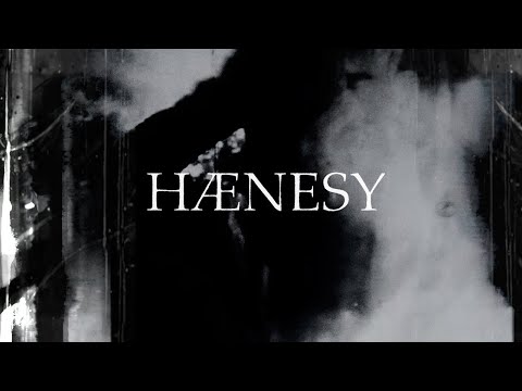 Hænesy 'Fate of the Depth' Music Video