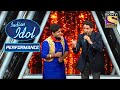 Gurdas Maan ने किया Nitin के साथ Challa पे Perform Indian Idol Season 10