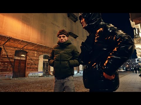 GeezyBeatz - Charlie Sheen feat. Lingo (Official Video)