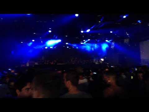 Marco Carola plays Piccini & Re-Up - Forget @ Time Warp 2014 Video 26