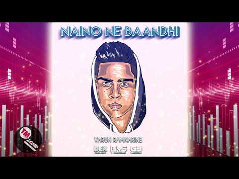 Varun Ramnarine (G3) - Naino Ne Baandhi - [ Cover Version ] 2k20