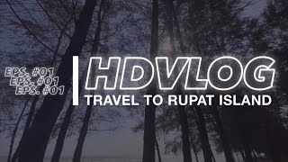Download lagu #TRAVELVLOG // RUPAT ISLAND   BETING ACEH ISLAND INDONESIA mp3