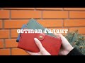 Чохол-книжка GETMAN галант на TECNO Spark 10C – відео Чохол-книжка GETMAN галант на TECNO Spark 10C – відео