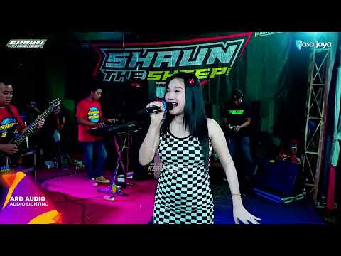 LILO DIN ANISIA KHITANAN SHAUN THE SHEEP KHITANAN ANANDA GIOVANI