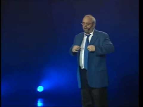 Marc Herman - Le GPS