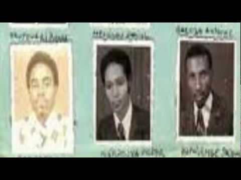 SINZA KOTOKO - MOBALI YA MBONGO