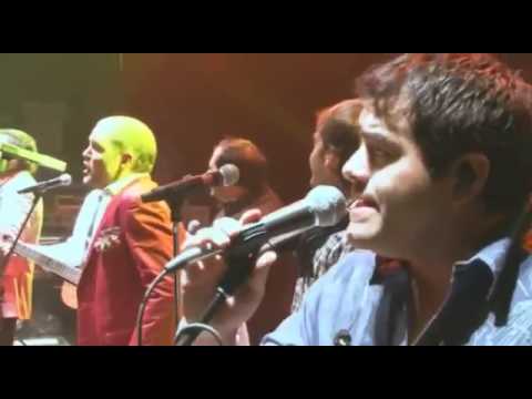 Los Tekis & Los Huayra - Viva Jujuy