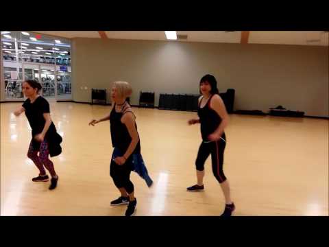 La Dura Remix (DJ Shorty Remix) - Fuego, Pitbull, Jacob Forever || Choreography by Ofelia