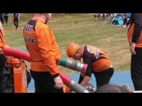 Jílovec 2019: Jílovec v Lukavci na terénní vlně