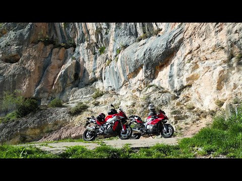 Pyrenäen-Motorradtour 2022 – Tag 08 – Rundtour 1 „Inlandtour“