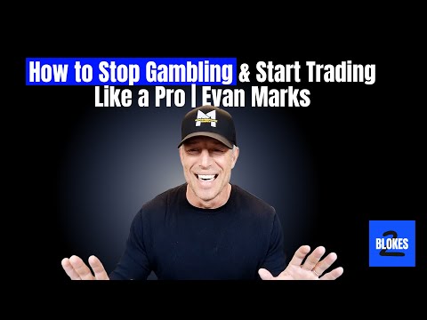 The Hidden Psychology Behind Every Trade | Evan Marks