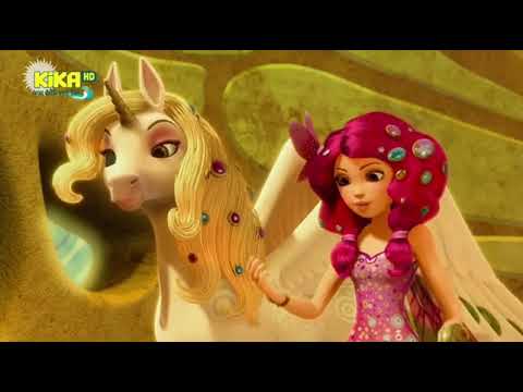 Mia and me Staffel 1 Folge 12 - Screen 11 HD Deutsch