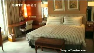 preview picture of video 'Yangzi Explorer - Yangtze Explorer - Yangtze Cruises by YangtzeTourism.com'