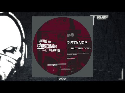 Distance - Shut Them Down [duploc.com premiere]