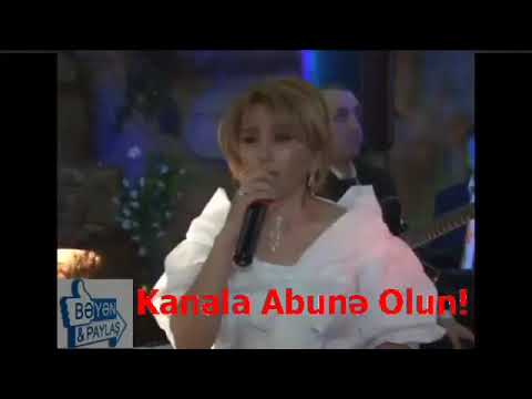 Elnare Abdullayeva, Mugam Menem, Yaranandan Beledir, Telesme Hele Ay Dunya