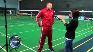 Спортна Зона 13