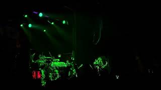 Gwar “Biledriver” 10/20/24 in San Francisco