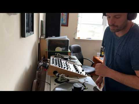 Video Vinyl Mix #2 - Memorial Day BBQ Mix (House)