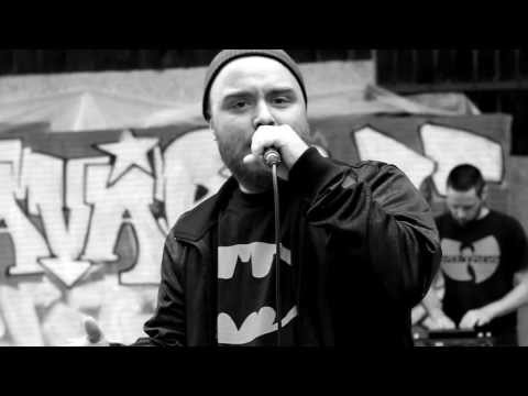 Bavarian Blast - Jumptime Freestyles 03 - Gräm Grämsn