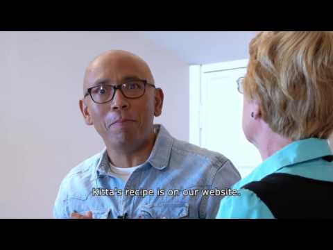 Mooiloop 3 - Episode 24: Lambert's Bay