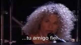 Youve Got a Friend - Carole King (Subtitulos Español)