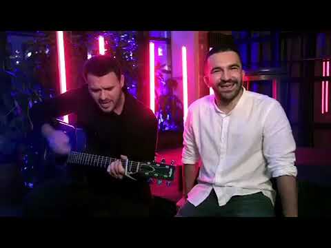 EMIN, Bahh Tee - Парами